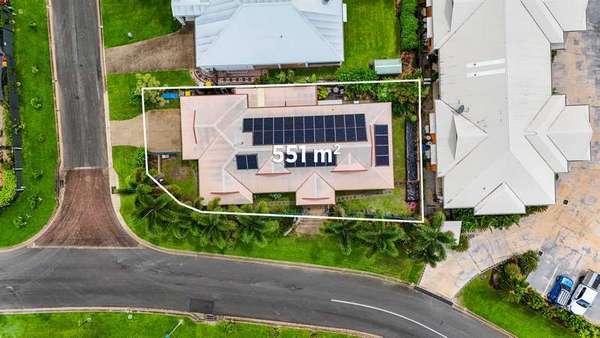 2 Holroyd Court, Mount Sheridan - Thumbnail 6