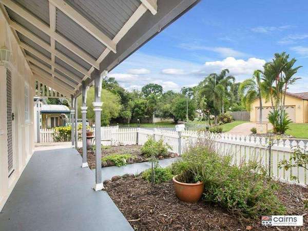 22 Caper Street, Mount Sheridan - Thumbnail 2