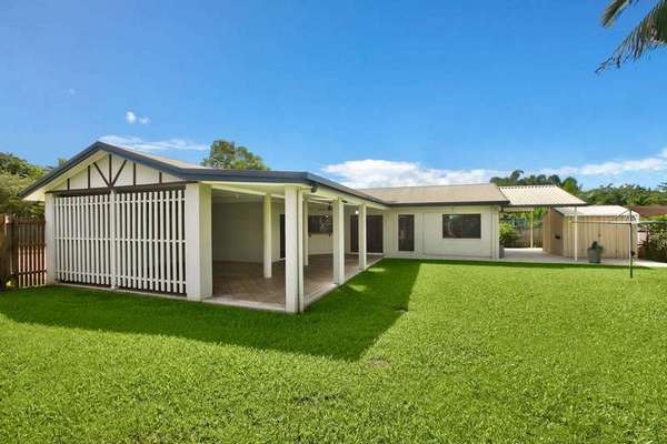 1 Amazon Close, Mount Sheridan - Thumbnail 4