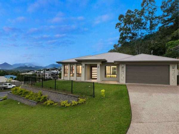 1 Cribwood Close, Mount Sheridan - Thumbnail 5