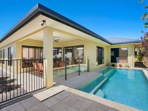 9 Bambusa Terrace, Mount Sheridan - Thumbnail 4