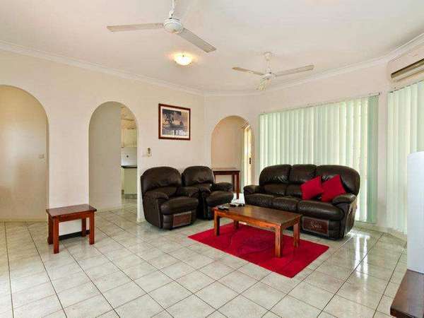MOUNT SHERIDAN QLD, 4868, Mount Sheridan - Thumbnail 4
