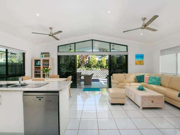 7 Racemosa Street, Mount Sheridan - Thumbnail 2
