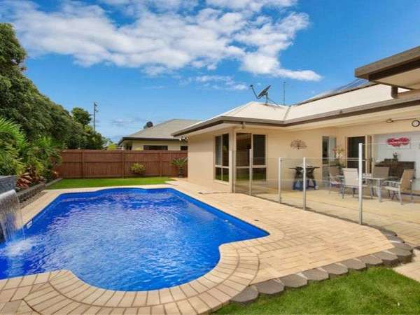45 Booyong Drive, Mount Sheridan - Thumbnail 4