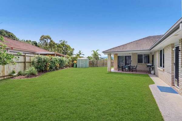 40 Foxtail Street, Mount Sheridan - Thumbnail 4