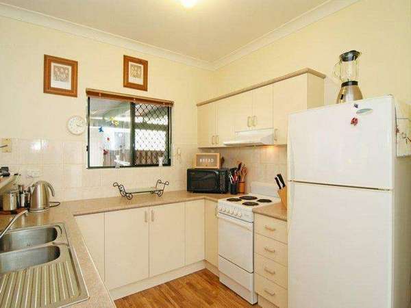 MOUNT SHERIDAN QLD, 4868, Mount Sheridan - Thumbnail 2
