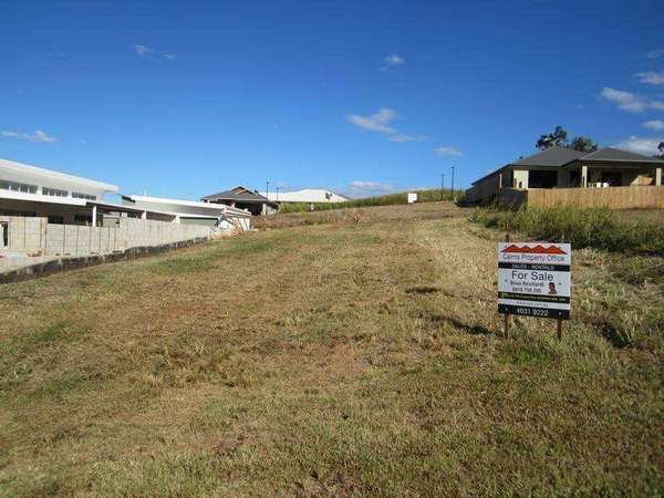 MOUNT SHERIDAN QLD, 4868, Mount Sheridan - Thumbnail 4