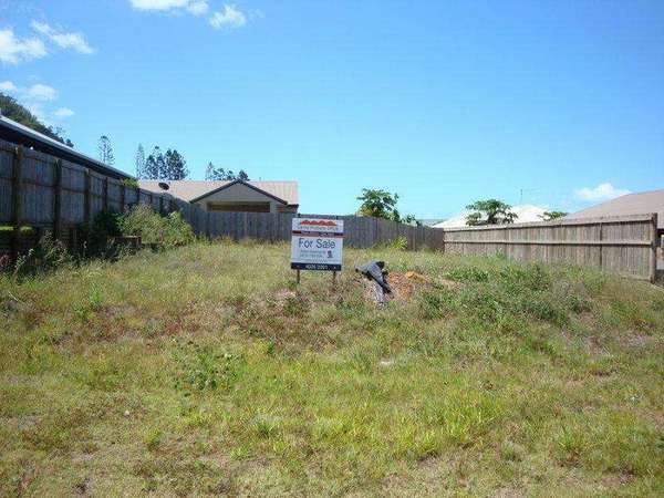 MOUNT SHERIDAN QLD, 4868, Mount Sheridan - Image 1