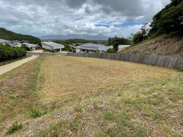 45 Treetop Drive, Mount Sheridan - Thumbnail 5
