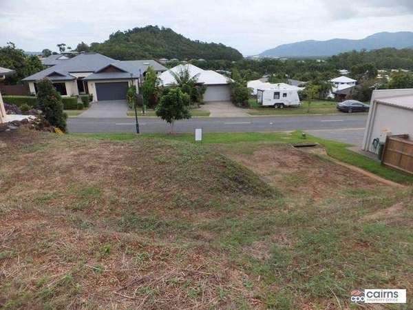 37 Treetop Drive, Mount Sheridan - Thumbnail 2