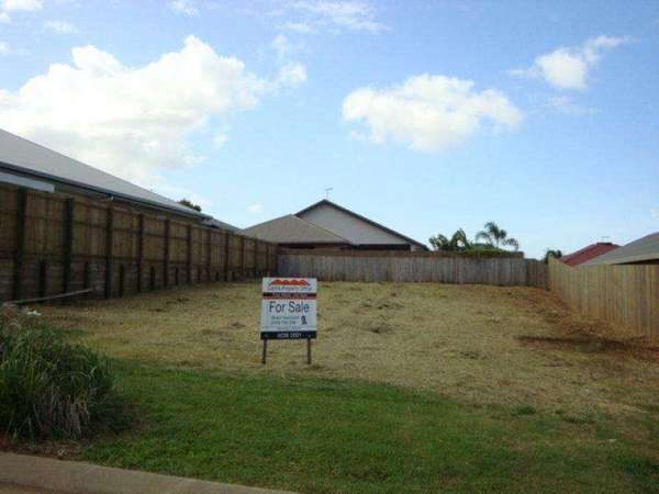 MOUNT SHERIDAN QLD, 4868, Mount Sheridan - Image 1