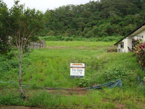 MOUNT SHERIDAN QLD, 4868, Mount Sheridan - Thumbnail 4