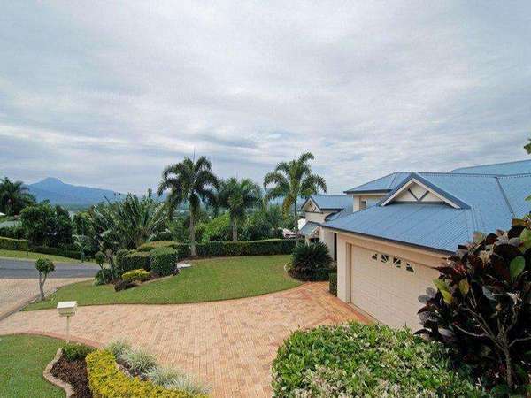 MOUNT SHERIDAN QLD, 4868, Mount Sheridan - Thumbnail 2