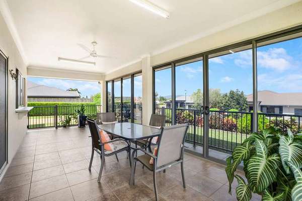 63 Monsoon Terrace, Mount Sheridan - Thumbnail 4