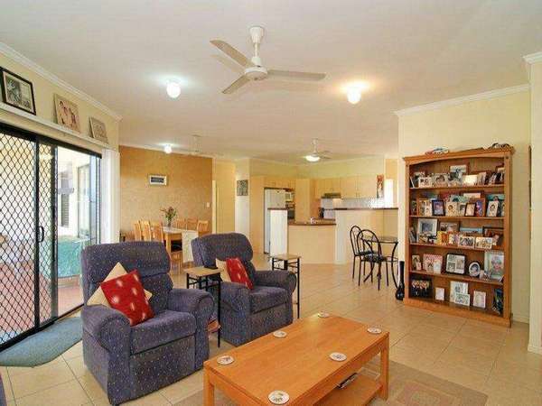 MOUNT SHERIDAN QLD, 4868, Mount Sheridan - Thumbnail 4