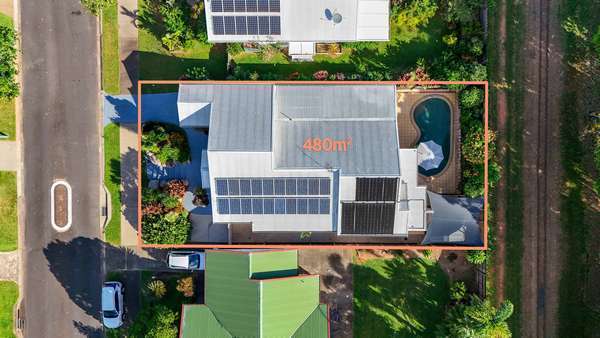115 Benjamina Street, Mount Sheridan - Thumbnail 2
