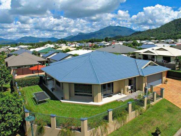 MOUNT SHERIDAN QLD, 4868, Mount Sheridan - Thumbnail 2