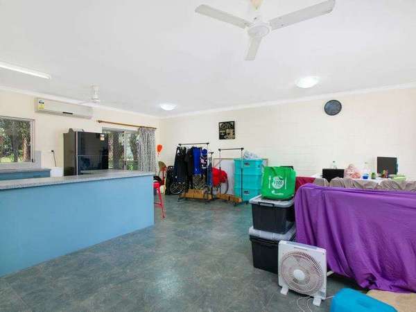 145 Barnard Drive, Mount Sheridan - Thumbnail 4