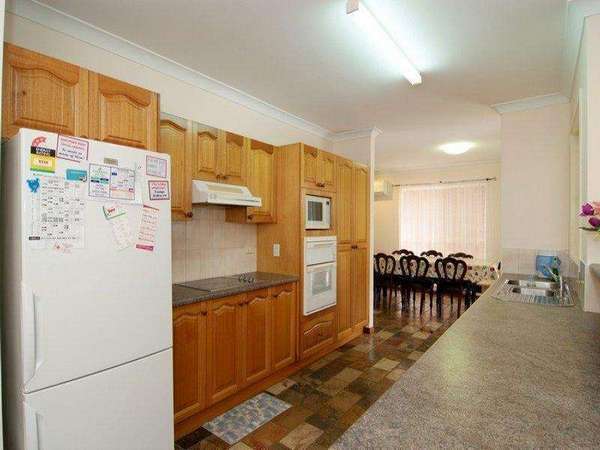 MOUNT SHERIDAN QLD, 4868, Mount Sheridan - Thumbnail 4