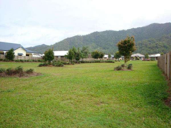 MOUNT SHERIDAN QLD, 4868, Mount Sheridan - Thumbnail 2
