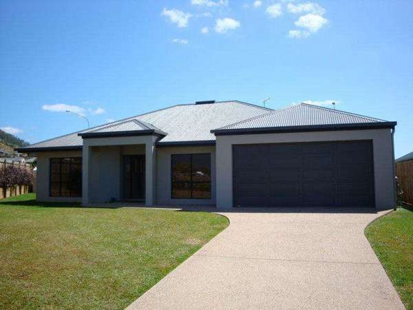 MOUNT SHERIDAN QLD, 4868, Mount Sheridan - Thumbnail 4