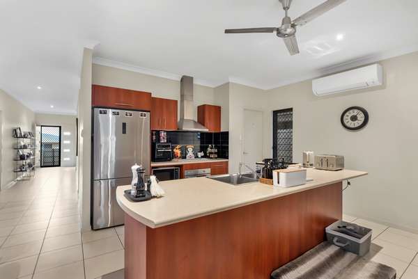 53 Woodrose Drive, Mount Sheridan - Thumbnail 2