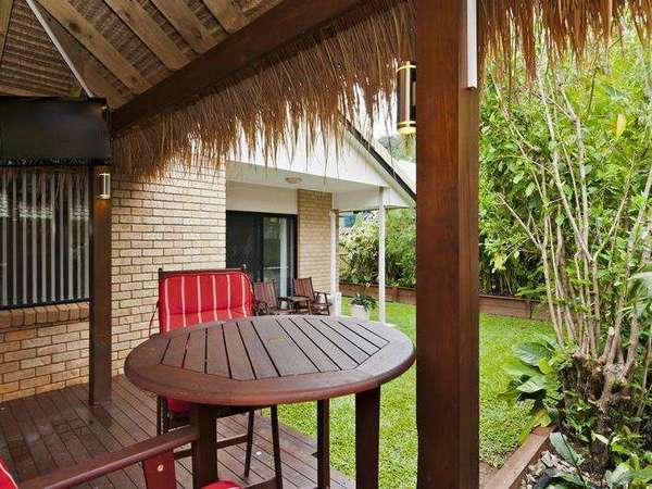 4 Treetop Drive, Mount Sheridan - Thumbnail 5