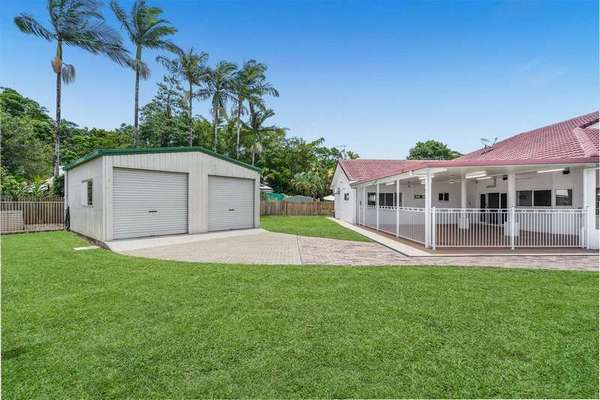 209 Robert Road, Bentley Park - Thumbnail 8