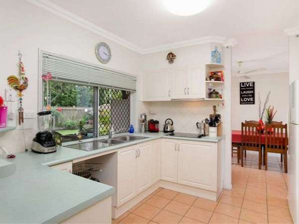 6 Coronata Court, Mount Sheridan - Thumbnail 2