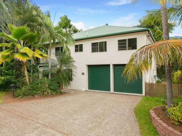 35 Timberlea Drive, Bentley Park - Thumbnail 3