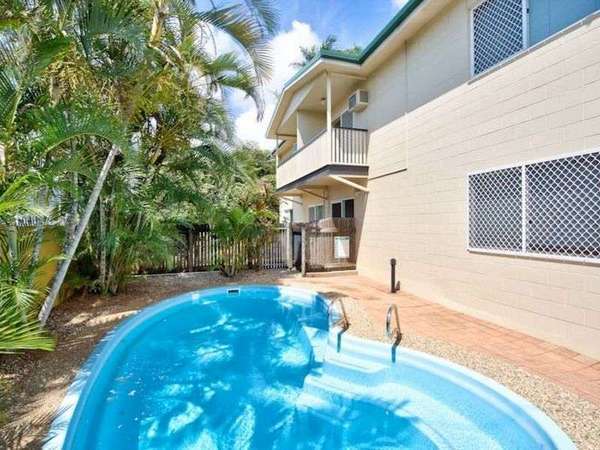 1/438 Mulgrave Road, Earlville - Thumbnail 3