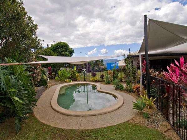 MOUNT SHERIDAN QLD, 4868, Mount Sheridan - Thumbnail 3