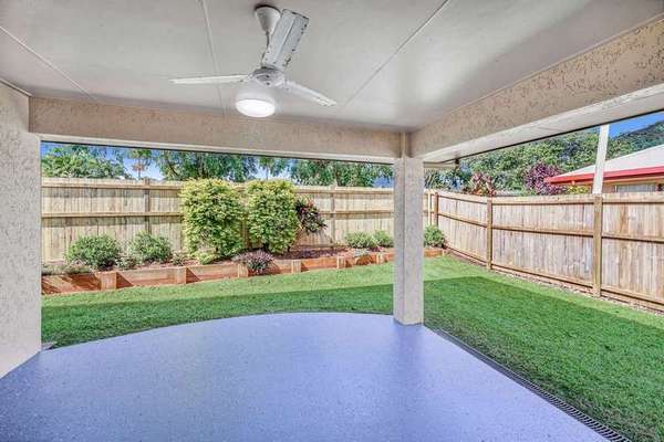 45 Monsoon Terrace, Mount Sheridan - Thumbnail 4