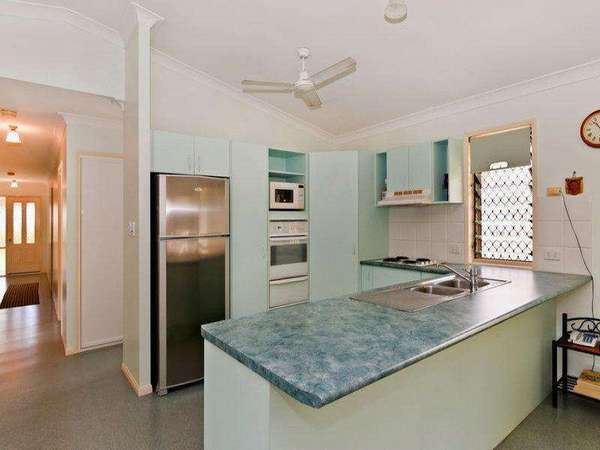 MOUNT SHERIDAN QLD, 4868, Mount Sheridan - Thumbnail 2