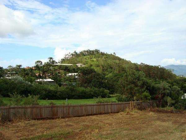 MOUNT SHERIDAN QLD, 4868, Mount Sheridan - Thumbnail 3