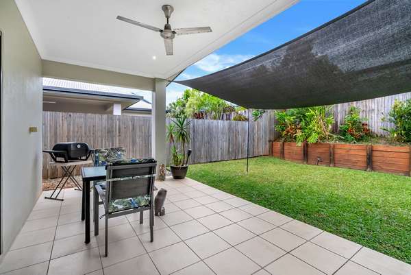 53 Woodrose Drive, Mount Sheridan - Thumbnail 4