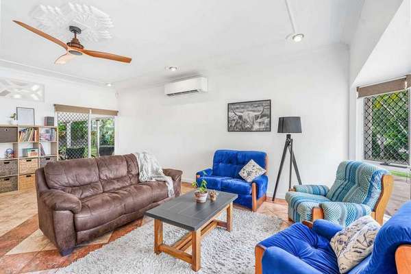 42 Barnard Drive, Mount Sheridan - Thumbnail 5