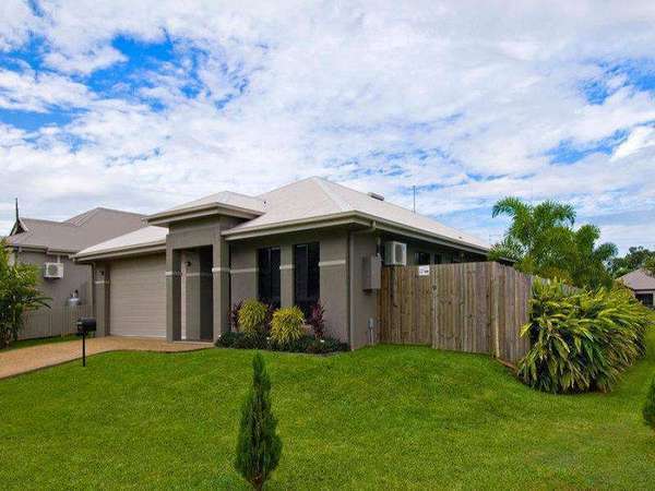 MOUNT SHERIDAN QLD, 4868, Mount Sheridan - Thumbnail 2