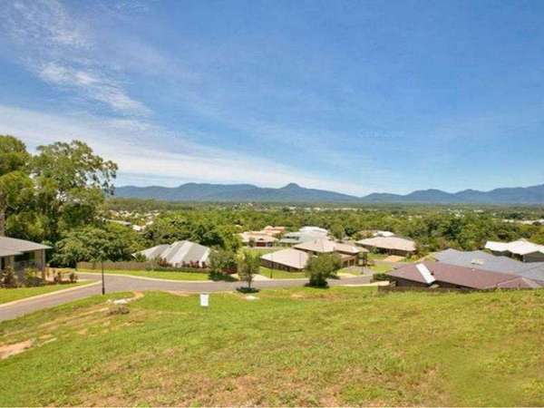8 Keswick Close, Mount Sheridan - Thumbnail 2