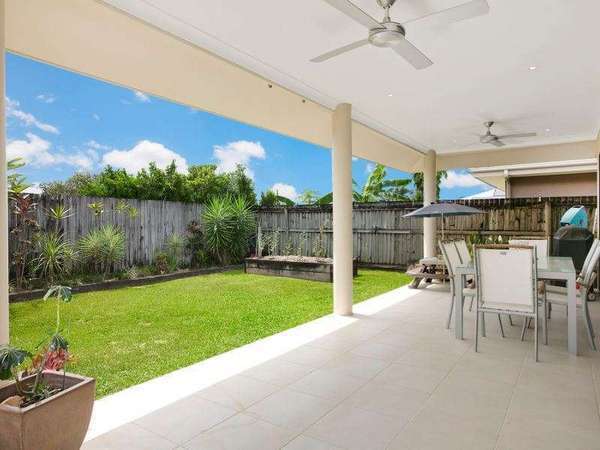 33 Woodrose Drive, Mount Sheridan - Thumbnail 4