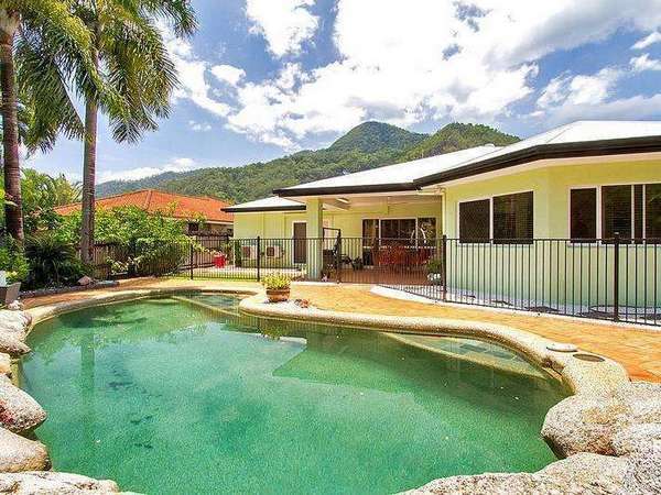 4 Melia Close, Mount Sheridan - Thumbnail 2