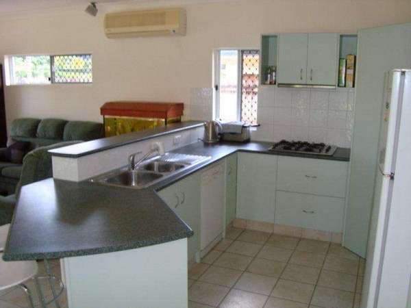 MOUNT SHERIDAN QLD, 4868, Mount Sheridan - Thumbnail 3