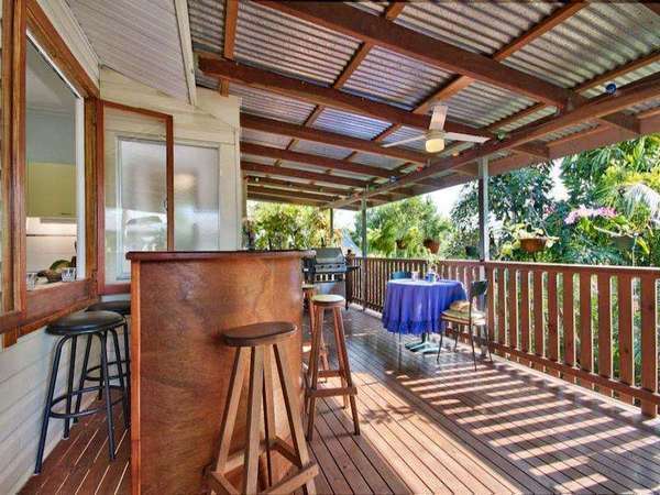 PARRAMATTA PARK QLD, 4870, Parramatta Park - Thumbnail 5