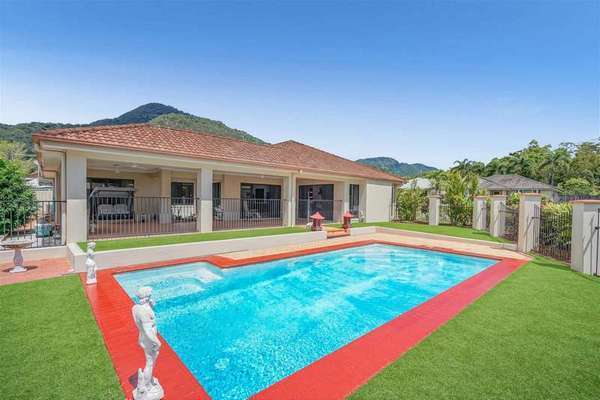 27 Foxtail Street, Mount Sheridan - Thumbnail 4