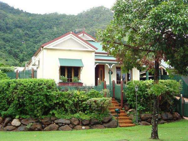 MOUNT SHERIDAN QLD, 4868, Mount Sheridan - Thumbnail 2