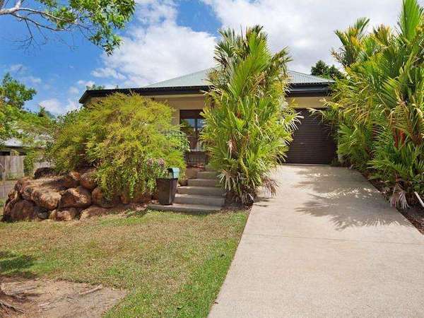 12 Archer Close, Mount Sheridan - Thumbnail 2