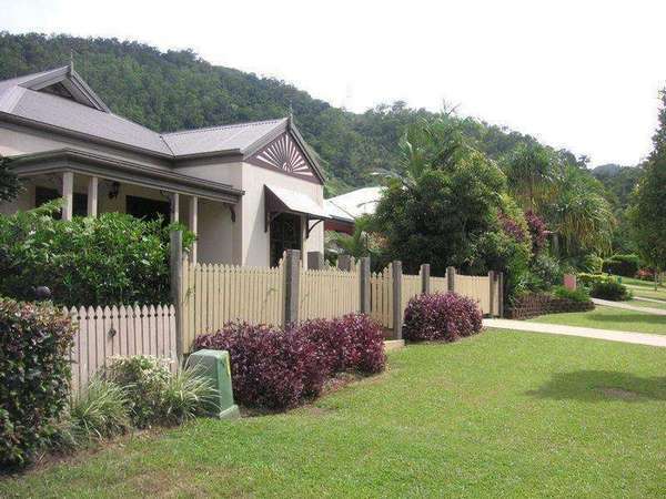 MOUNT SHERIDAN QLD, 4868, Mount Sheridan - Thumbnail 2