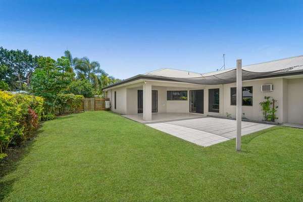 19 Nodosa Close, Mount Sheridan - Thumbnail 5
