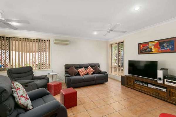 13 Mentana Close, Mount Sheridan - Thumbnail 3