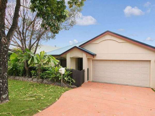 19 Oakblue Drive, Mount Sheridan - Thumbnail 2